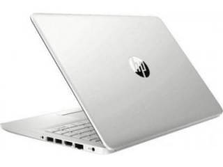 HP 14s-cf1056tu (9LA46PA) Laptop (Core i3 8th Gen/4 GB/1 TB/Windows 10)