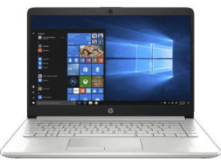 HP 14s-cf1058tu (9LA47PA) Laptop (Core i3 8th Gen/8 GB/1 TB 256 GB SSD/Windows 10) Price