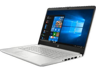 HP 14s-cf1058tu (9LA47PA) Laptop (Core i3 8th Gen/8 GB/1 TB 256 GB SSD/Windows 10)