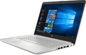 HP 14s-cf1058tu (9LA47PA) Laptop (Core i3 8th Gen/8 GB/1 TB 256 GB SSD/Windows 10)