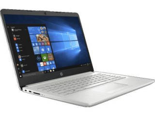 HP 14s-cf1058tu (9LA47PA) Laptop (Core i3 8th Gen/8 GB/1 TB 256 GB SSD/Windows 10)