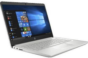 HP 14s-cf1058tu (9LA47PA) Laptop (Core i3 8th Gen/8 GB/1 TB 256 GB SSD/Windows 10)