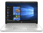 HP 14s-cf1058tu (9LA47PA) Laptop (Core i3 8th Gen/8 GB/1 TB 256 GB SSD/Windows 10)