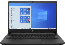 HP 14s-cf2045tu (1V4R5PA) Laptop (Core i5 10th Gen/8 GB/1 TB 256 GB SSD/Windows 10)
