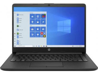 HP 14s-cf2045tu (1V4R5PA) Laptop (Core i5 10th Gen/8 GB/1 TB 256 GB SSD/Windows 10) Price