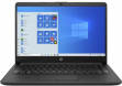 HP 14s-cf2045tu (1V4R5PA) Laptop (Core i5 10th Gen/8 GB/1 TB 256 GB SSD/Windows 10)