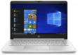 HP 14s-cf3006TU (3R496PA) Laptop (Core i3 10th Gen/4 GB/1 TB/Windows 10)
