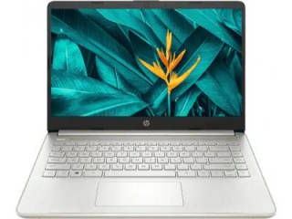 HP 14s-cf3028TU (13S65PA) Laptop (Core i3 10th Gen/8 GB/1 TB 256 GB SSD/Windows 10)
