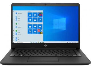 HP 14s-cf3046tu (172T3PA) Laptop (Core i3 10th Gen/4 GB/1 TB/Windows 10) Price