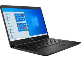 HP 14s-cf3046tu (172T3PA) Laptop (Core i3 10th Gen/4 GB/1 TB/Windows 10)