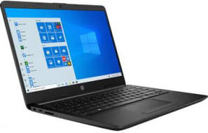 HP 14s-cf3046tu (172T3PA) Laptop (Core i3 10th Gen/4 GB/1 TB/Windows 10)