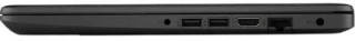 HP 14s-cf3046tu (172T3PA) Laptop (Core i3 10th Gen/4 GB/1 TB/Windows 10)