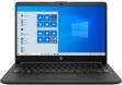 HP 14s-cf3046tu (172T3PA) Laptop (Core i3 10th Gen/4 GB/1 TB/Windows 10)