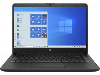 HP 14s-cf3047tu (172T4PA) Laptop (Core i3 10th Gen/4 GB/256 GB SSD/Windows 10)