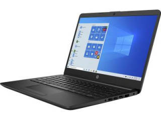 HP 14s-cf3047tu (172T4PA) Laptop (Core i3 10th Gen/4 GB/256 GB SSD/Windows 10)
