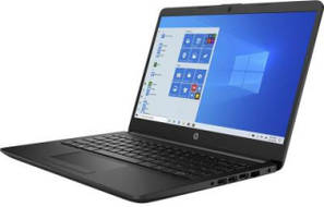 HP 14s-cf3047tu (172T4PA) Laptop (Core i3 10th Gen/4 GB/256 GB SSD/Windows 10)