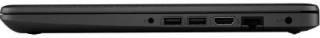HP 14s-cf3047tu (172T4PA) Laptop (Core i3 10th Gen/4 GB/256 GB SSD/Windows 10)