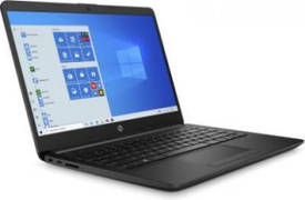 HP 14s-cf3074TU (1V4R6PA) Laptop (Core i3 10th Gen/8 GB/256 GB SSD/Windows 10) Laptop
