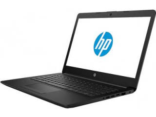 HP 14s-cr0019tu (6YE05PA) Laptop (Core i3 7th Gen/4 GB/1 TB/Windows 10)