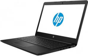 HP 14s-cr0019tu (6YE05PA) Laptop (Core i3 7th Gen/4 GB/1 TB/Windows 10)