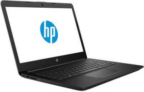 HP 14s-cr0019tu (6YE05PA) Laptop (Core i3 7th Gen/4 GB/1 TB/Windows 10)