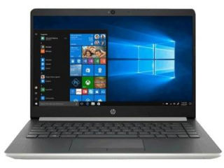 HP 14s-cr1016tx (7NL63PA) Laptop (Core i5 8th Gen/8 GB/1 TB/Windows 10) Price