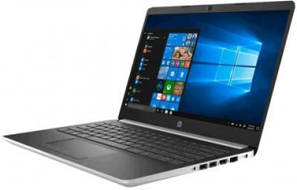 HP 14s-cr1016tx (7NL63PA) Laptop (Core i5 8th Gen/8 GB/1 TB/Windows 10)