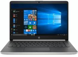 HP 14s-cr1018tx (7WR00PA) Laptop (Core i5 8th Gen/8 GB/1 TB 256 GB SSD/Windows 10/2 GB)
