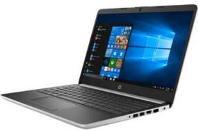 HP 14s-cr1018tx (7WR00PA) Laptop (Core i5 8th Gen/8 GB/1 TB 256 GB SSD/Windows 10/2 GB)