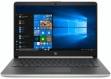 HP 14s-cr1018tx (7WR00PA) Laptop (Core i5 8th Gen/8 GB/1 TB 256 GB SSD/Windows 10/2 GB)