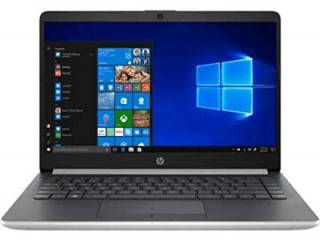 HP 14s-cr2000tx (8LZ91PA) Laptop (Core i5 10th Gen/8 GB/1 TB 256 GB SSD/Windows 10/2 GB)