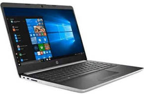 HP 14s-cr2000tx (8LZ91PA) Laptop (Core i5 10th Gen/8 GB/1 TB 256 GB SSD/Windows 10/2 GB)