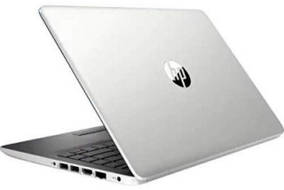 HP 14s-cr2000tx (8LZ91PA) Laptop (Core i5 10th Gen/8 GB/1 TB 256 GB SSD/Windows 10/2 GB)