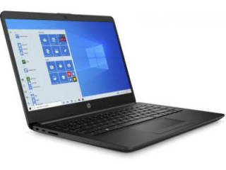 HP 14s-cs0001TU (3M193PA) Laptop (Core i3 8th Gen/4 GB/256 GB SSD/Windows 10)