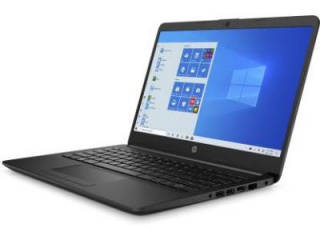 HP 14s-cs0001TU (3M193PA) Laptop (Core i3 8th Gen/4 GB/256 GB SSD/Windows 10)