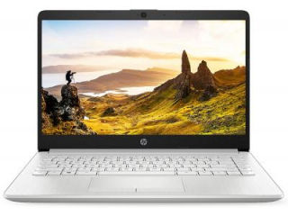 HP 14s-cs3009tu (159C9PA) Laptop (Core i5 10th Gen/8 GB/1 TB 256 GB SSD/Windows 10) Price