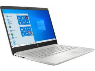HP 14s-cs3010TU (159D0PA) Laptop (Core i5 10th Gen/8 GB/512 GB SSD/Windows 10)