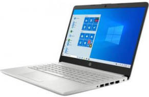 HP 14s-cs3010TU (159D0PA) Laptop (Core i5 10th Gen/8 GB/512 GB SSD/Windows 10)