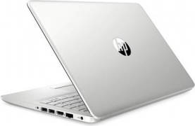 HP 14s-dk0093au (7QZ52PA) Laptop (AMD Quad core Ryzen 5/8 GB/1 TB 256 GB SSD/Windows 10)