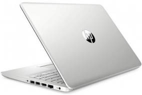 HP 14s-dk0093au (7QZ52PA) Laptop (AMD Quad core Ryzen 5/8 GB/1 TB 256 GB SSD/Windows 10)