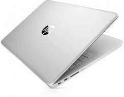 HP 14s-dk0093au (7QZ52PA) Laptop (AMD Quad core Ryzen 5/8 GB/1 TB 256 GB SSD/Windows 10)