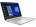 HP 14s-dk0093au (7QZ52PA) Laptop (AMD Quad core Ryzen 5/8 GB/1 TB 256 GB SSD/Windows 10)
