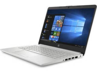 HP 14s-dk0501AU (4A433PA) Laptop (AMD Quad Core Ryzen 5/8 GB/1 TB 256 GB SSD/Windows 10)