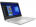 HP 14s-dk0501AU (4A433PA) Laptop (AMD Quad Core Ryzen 5/8 GB/1 TB 256 GB SSD/Windows 10)