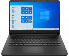 HP 14s-dq1090tu (172V4PA) Laptop (Core i5 10th Gen/8 GB/512 GB SSD/Windows 10)
