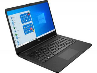 HP 14s-dq1090tu (172V4PA) Laptop (Core i5 10th Gen/8 GB/512 GB SSD/Windows 10)
