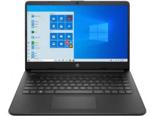 HP 14s-DQ2100TU (38Y95PA) Laptop (Core i3 11th Gen/8 GB/256 GB SSD/Windows 10) Price