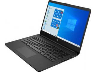 HP 14s-DQ2100TU (38Y95PA) Laptop (Core i3 11th Gen/8 GB/256 GB SSD/Windows 10)