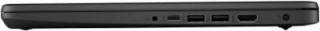HP 14s-DQ2100TU (38Y95PA) Laptop (Core i3 11th Gen/8 GB/256 GB SSD/Windows 10) Laptop