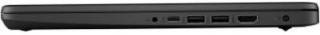 HP 14s-DQ2100TU (38Y95PA) Laptop (Core i3 11th Gen/8 GB/256 GB SSD/Windows 10)